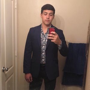 Meet your Posher, Jesus